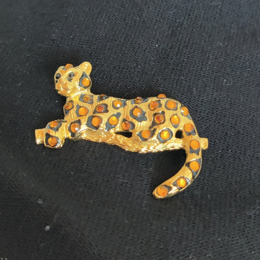 Jaguar Testing Pin - image 3